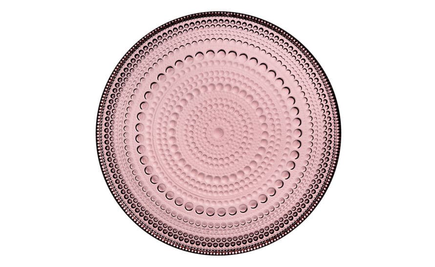 oiva toikka kastehelmi small plate