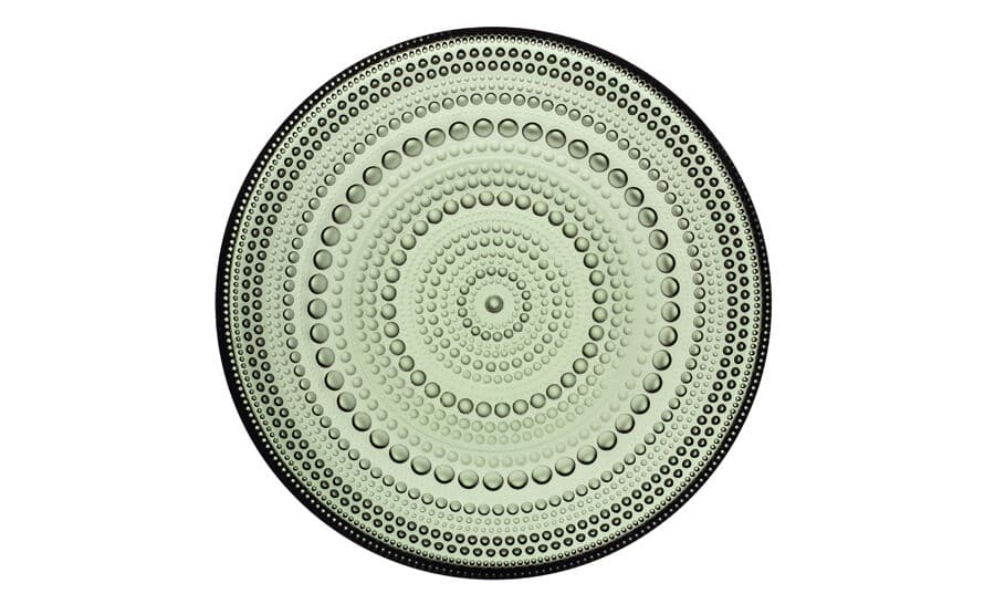 oiva toikka kastehelmi small plate