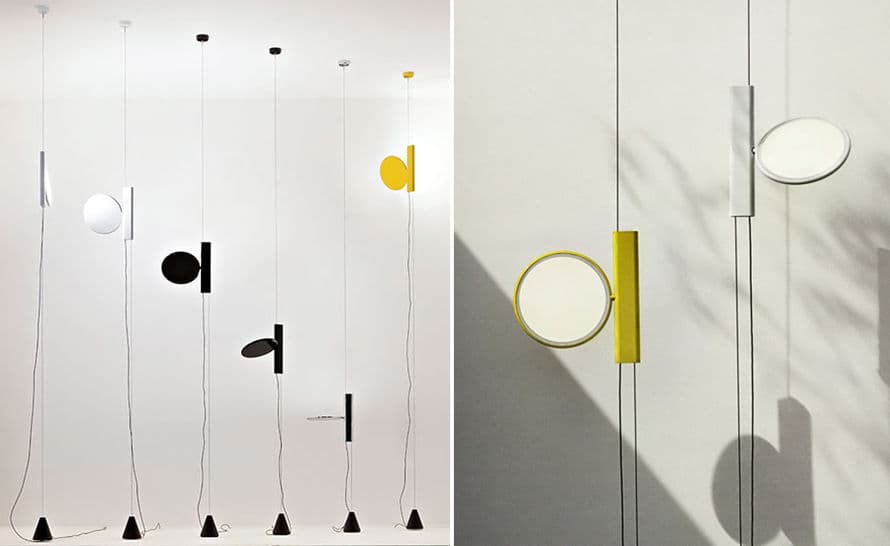 ok suspension lamp