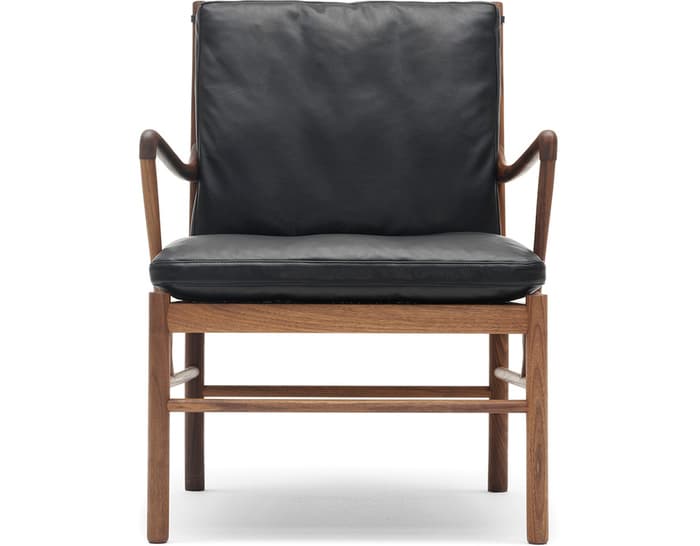 ole wanscher ow149 colonial chair – thumbnail image #1
