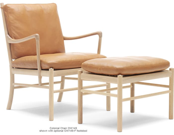 ole wanscher ow149 colonial chair – thumbnail image #12