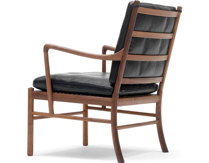 ole wanscher ow149 colonial chair – thumbnail image #2