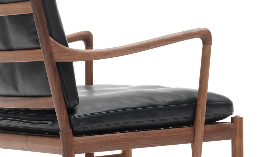 ole wanscher ow149 colonial chair – thumbnail image #4