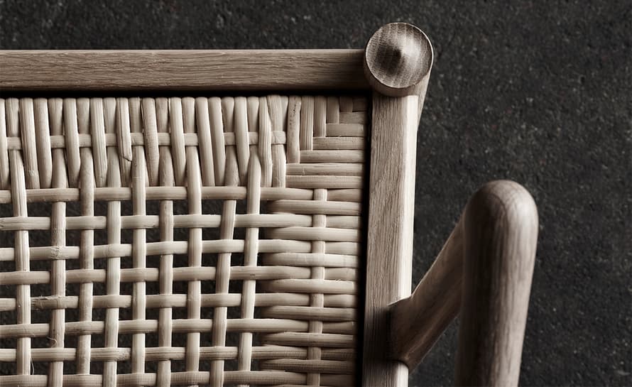 ole wanscher ow149 colonial chair – thumbnail image #7