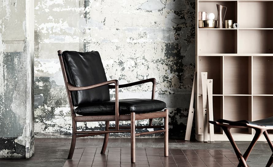 ole wanscher ow149 colonial chair – thumbnail image #9