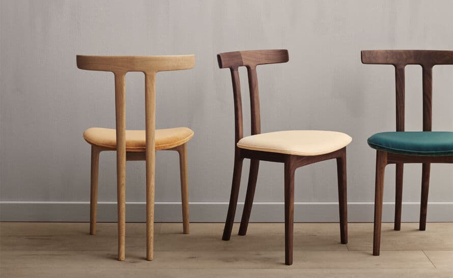 ole wanscher ow58 t-chair