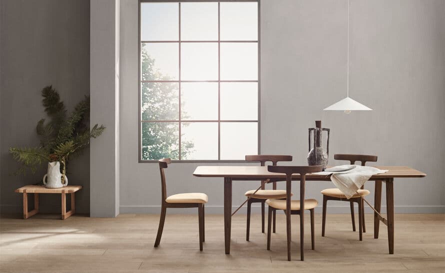 ole wanscher ow58 t-chair