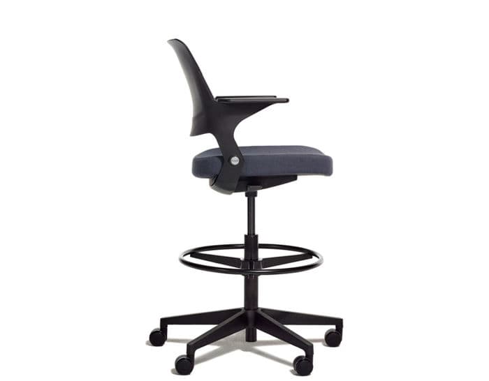 ollo high task chair