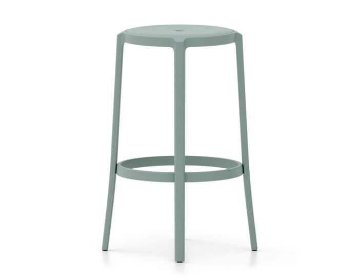 on & on stool