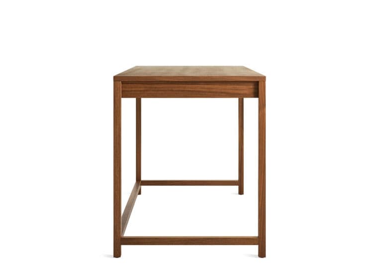 open plan desk