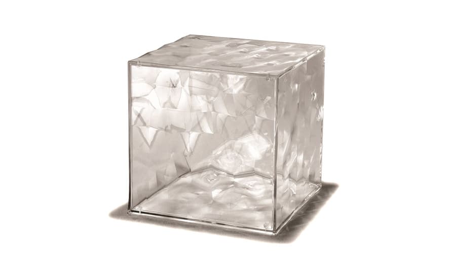 optic cube