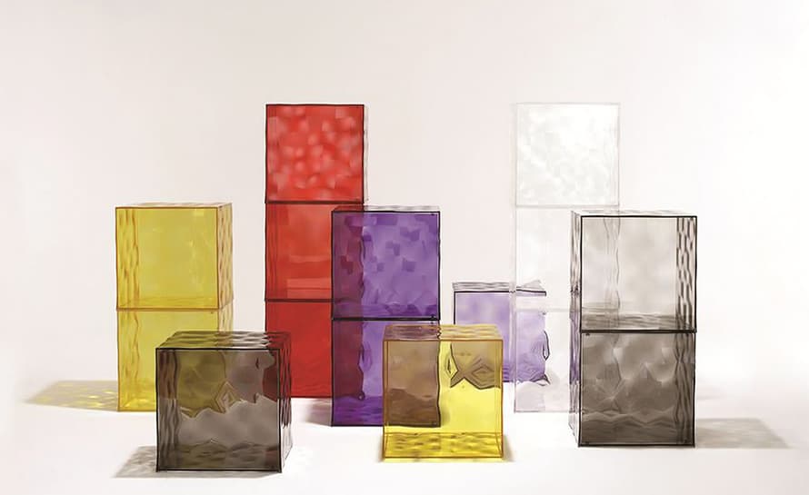 optic cube