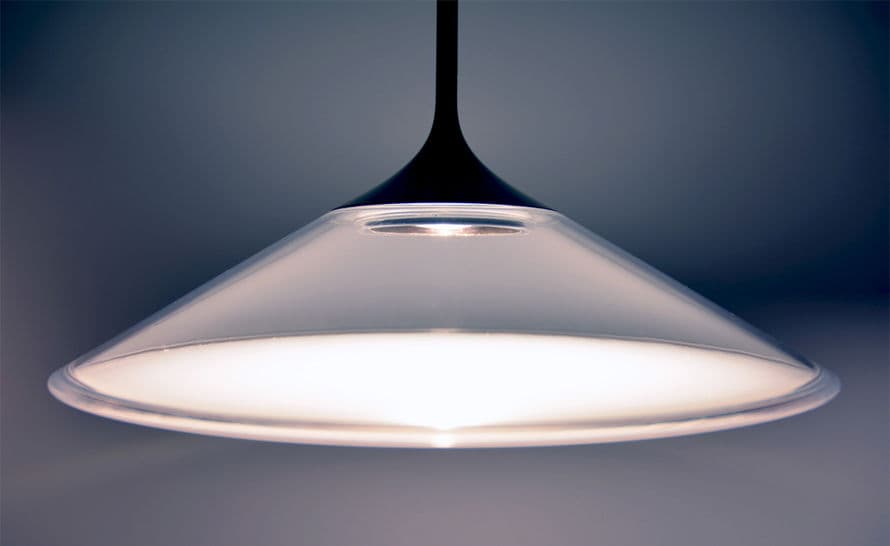 orsa three light chandelier