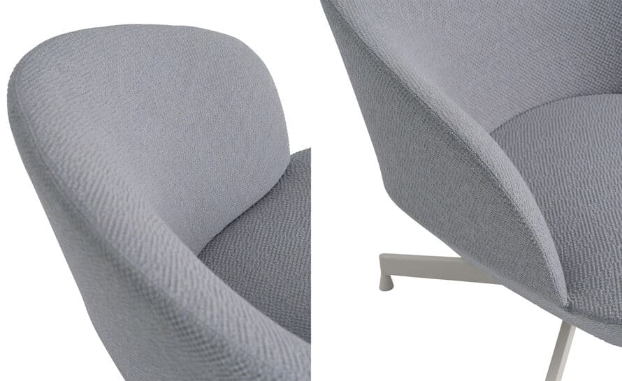 oslo lounge chair