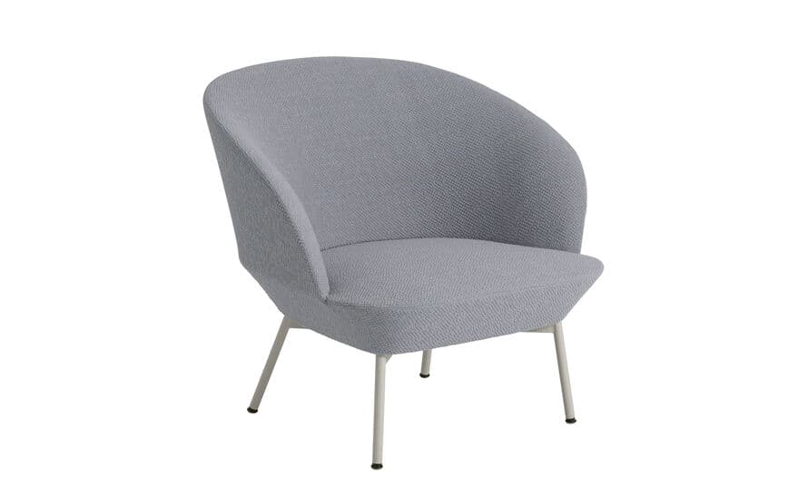 oslo lounge chair