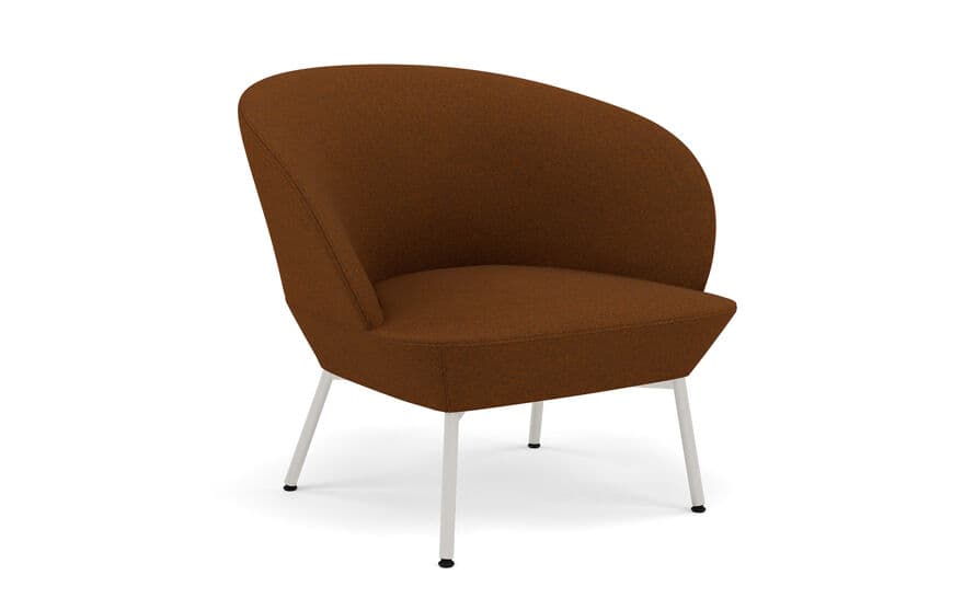 oslo lounge chair