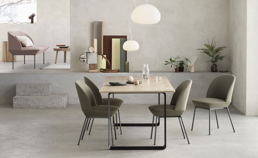 oslo side chair – thumbnail image #8