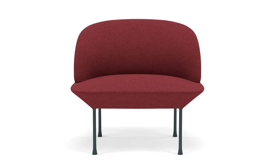 oslo sofa 1 seater