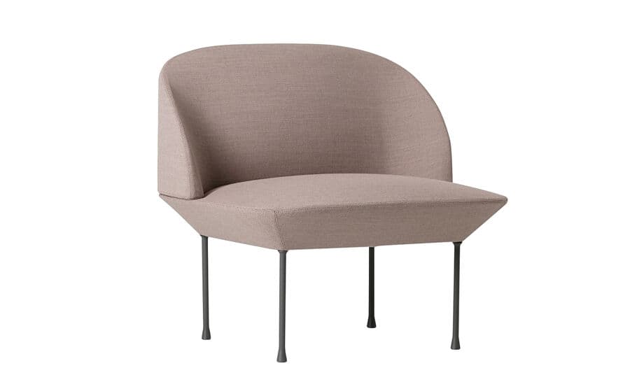 oslo sofa 1 seater