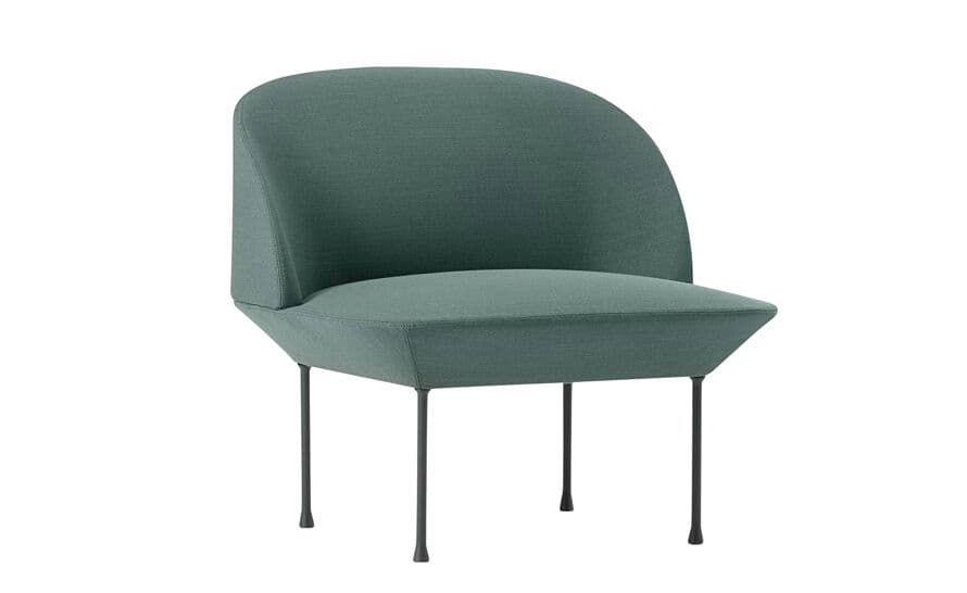 oslo sofa 1 seater