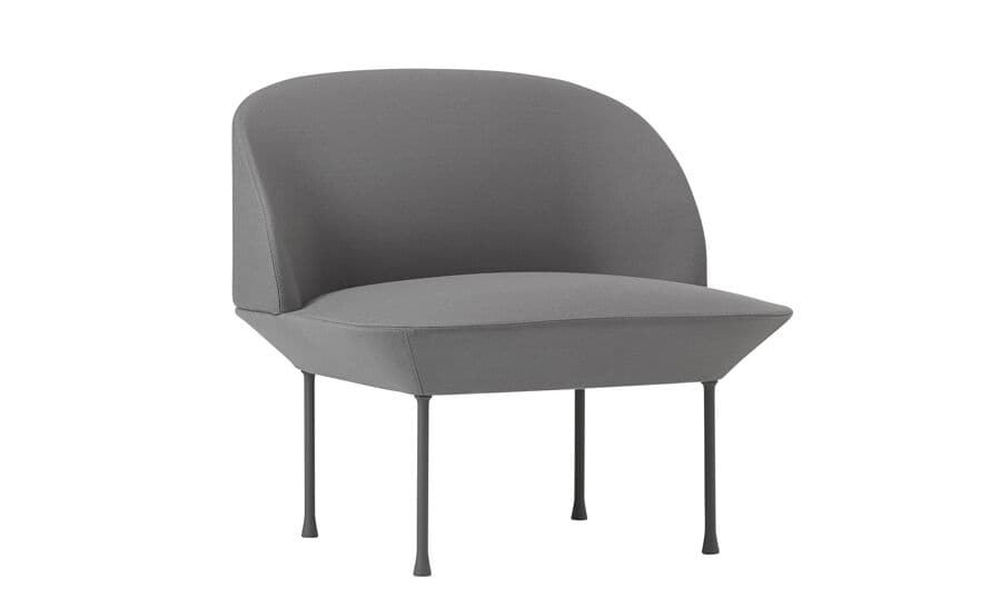 oslo sofa 1 seater
