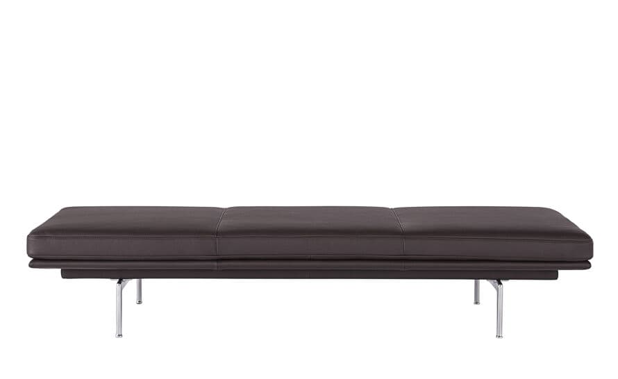 outline daybed