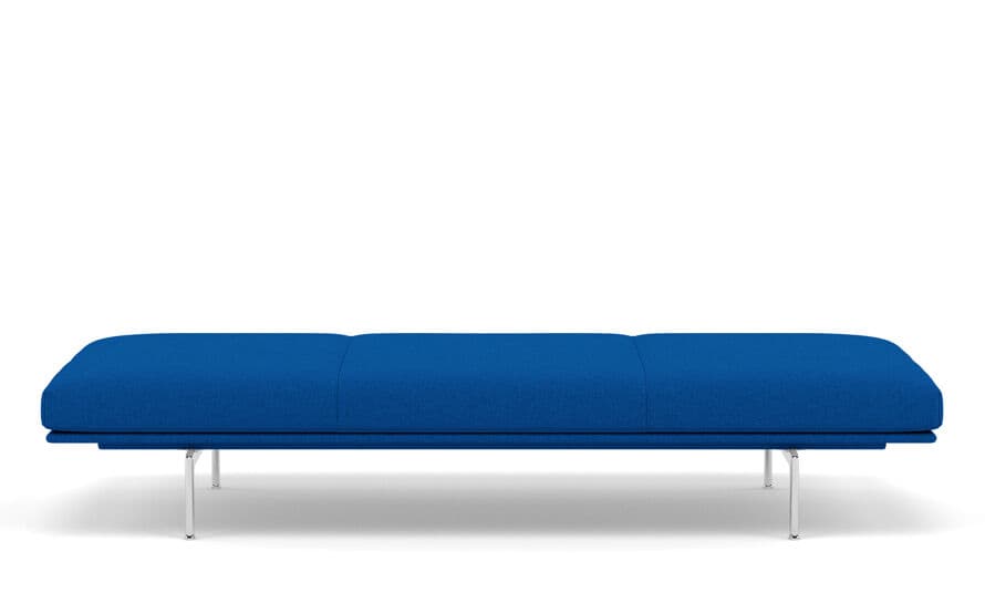outline daybed