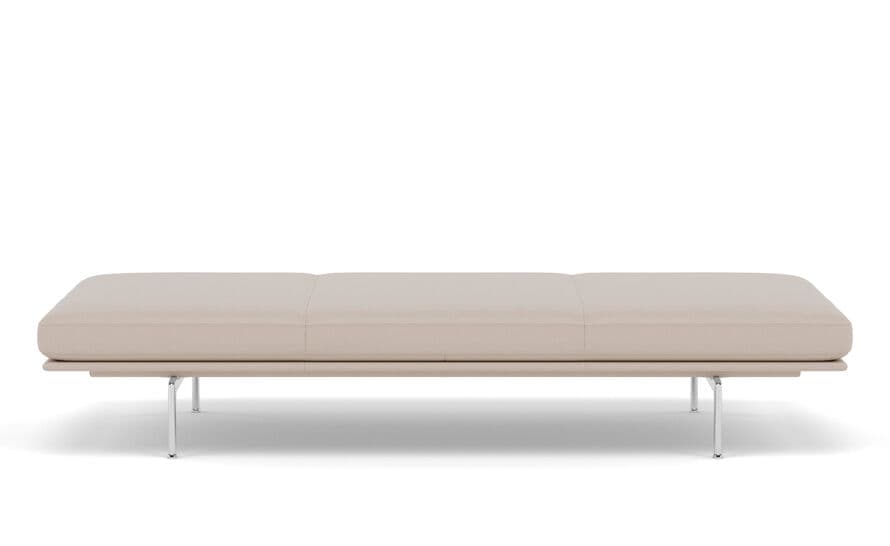 outline daybed