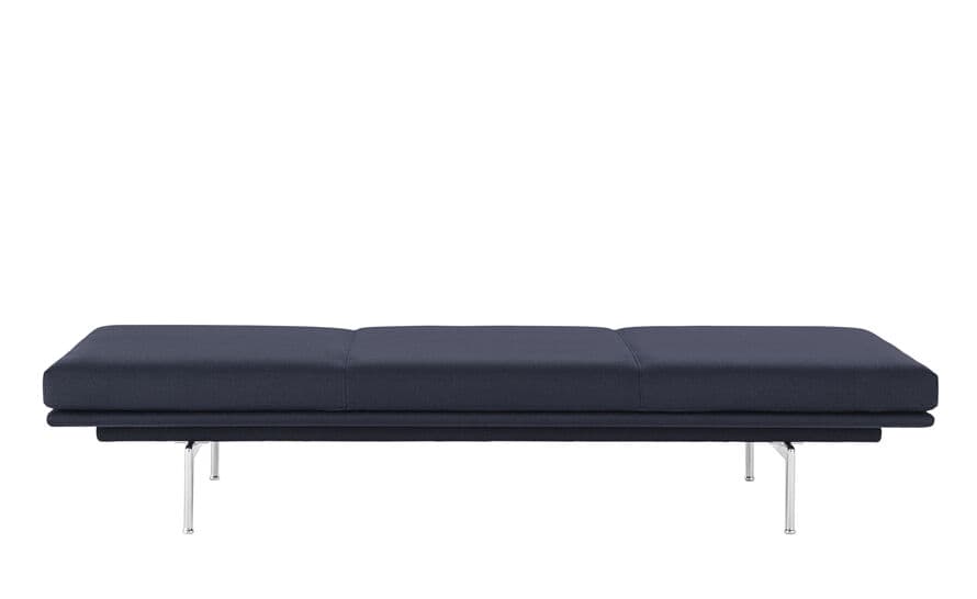 outline daybed
