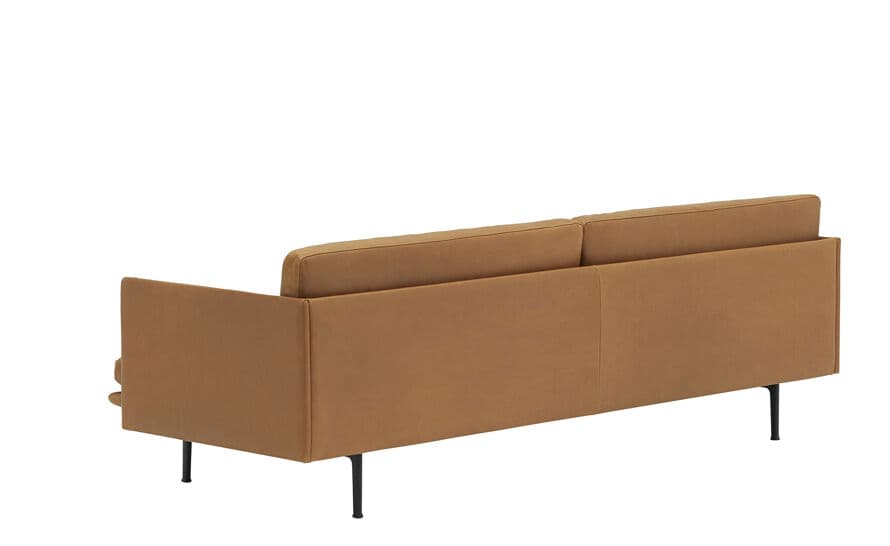 outline sofa 3 seater