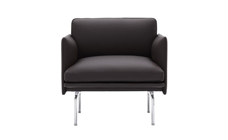 outine studio chair