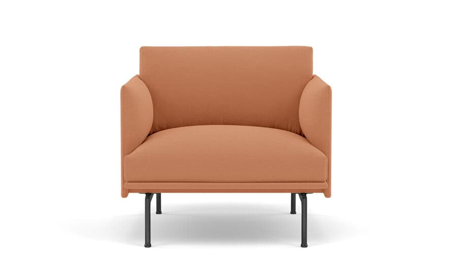 outine studio chair