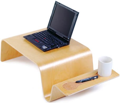 overlap tray – thumbnail image #2