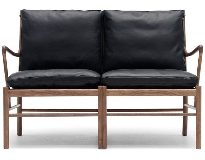 ow149-2 colonial sofa