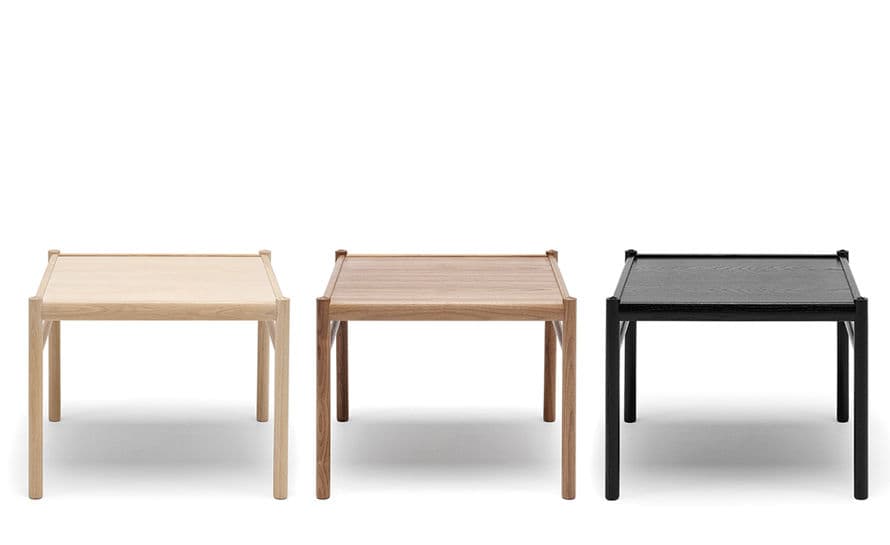 ow449 colonial table