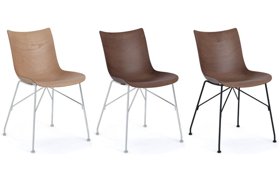 p/wood chair