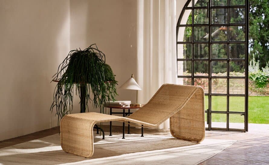 P3S Chaise Longue – thumbnail image #4