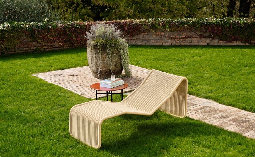 P3S Chaise Longue – thumbnail image #8