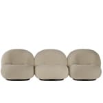 pacha 3 seat sofa