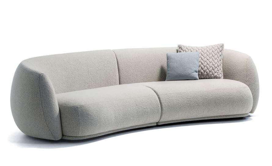 Pacific Sofa