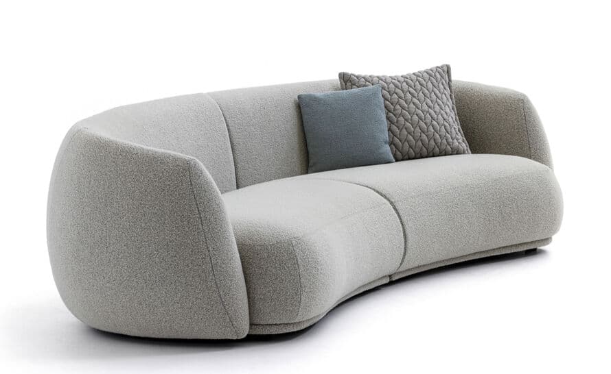Pacific Sofa