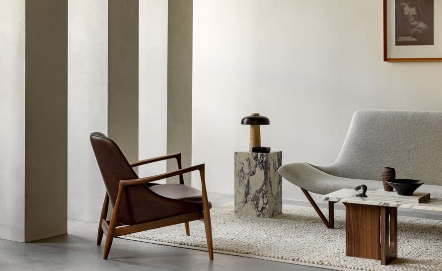 Pagode Sofa