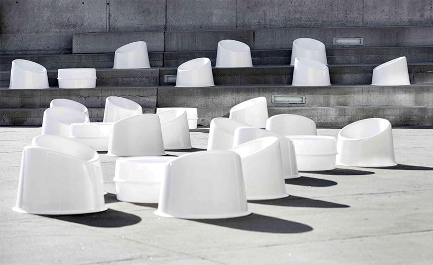 panton panto pop stacking chair 4 pack