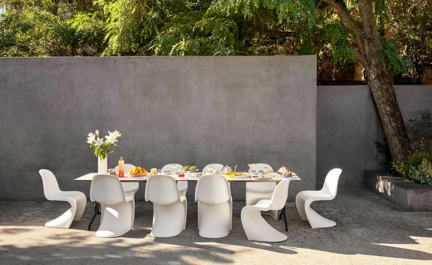 panton chair