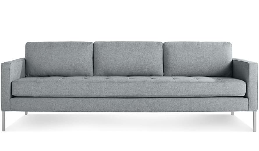 paramount 95 inch sofa