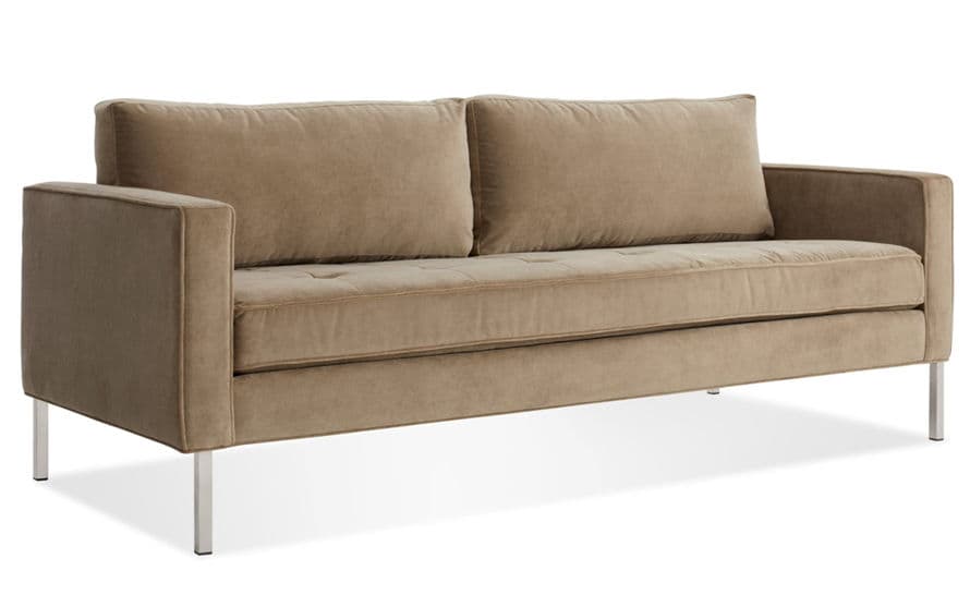 paramount 80 inch sofa
