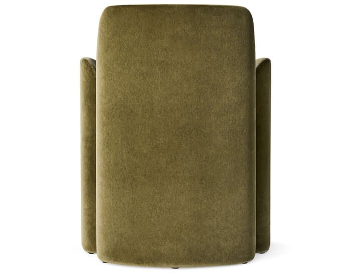 Parentheses Dining Chair – thumbnail image #4