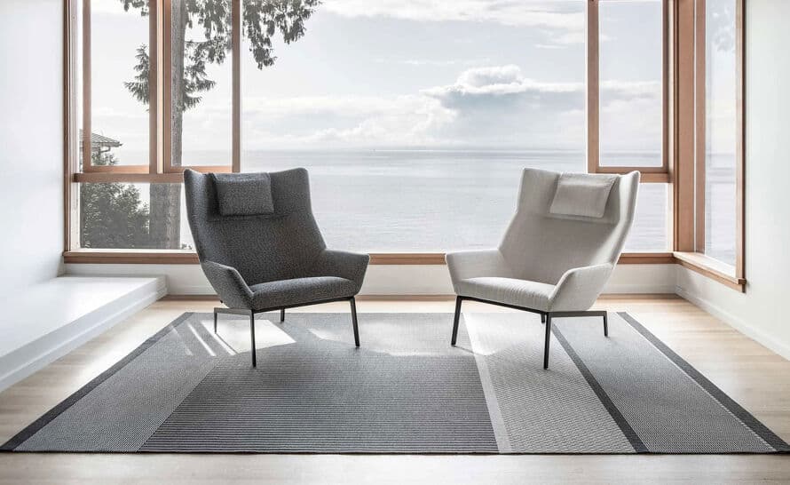 park lounge chair