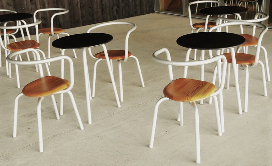 emeco parrish table