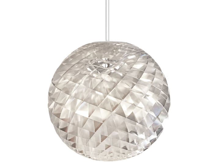 patera pendant lamp